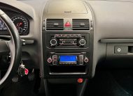 Volkswagen Touran BlueMotion Technology Trendline