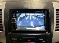Mitsubishi Outlander 4WD Nomad