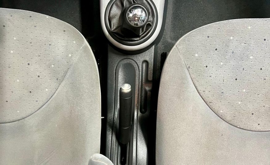 Citroën C3 SX