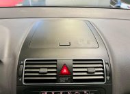 Volkswagen Touran BlueMotion Technology Trendline