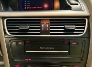 Audi A5 Coupe BVA Multitronic