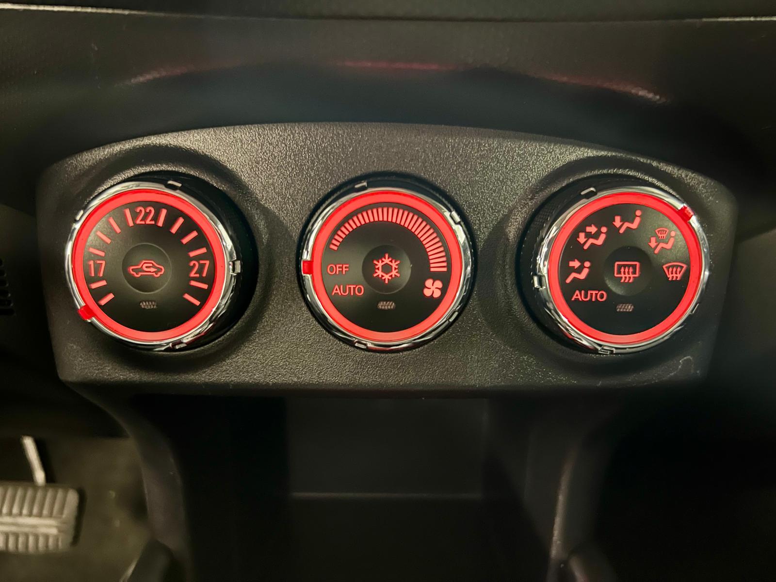 Mitsubishi Outlander 4WD Nomad