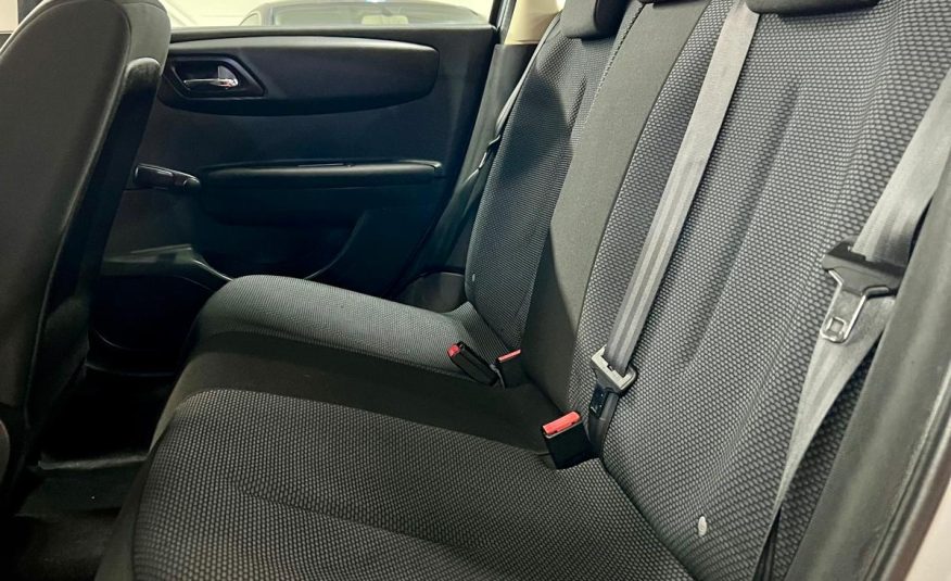 Citroën C4 Confort