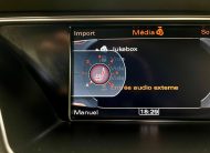 Audi A5 Coupe BVA Multitronic