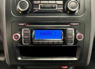 Volkswagen Touran BlueMotion Technology Trendline