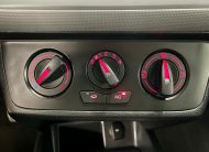 Seat Ibiza Référence