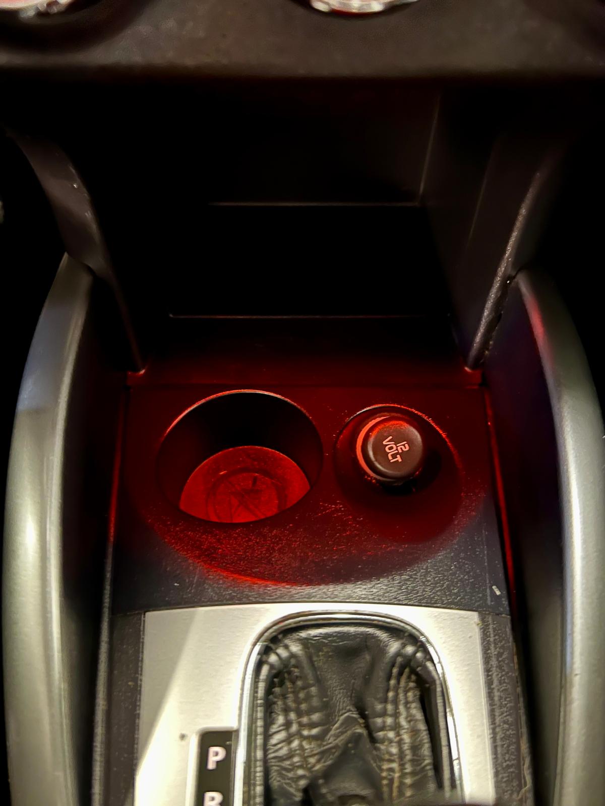 Mitsubishi Outlander 4WD Nomad