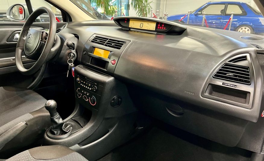 Citroën C4 Confort