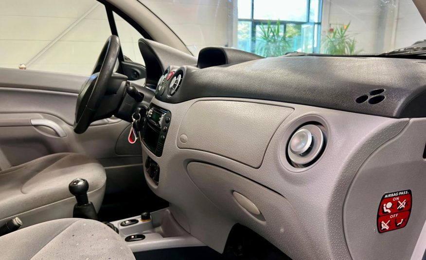 Citroën C3 SX