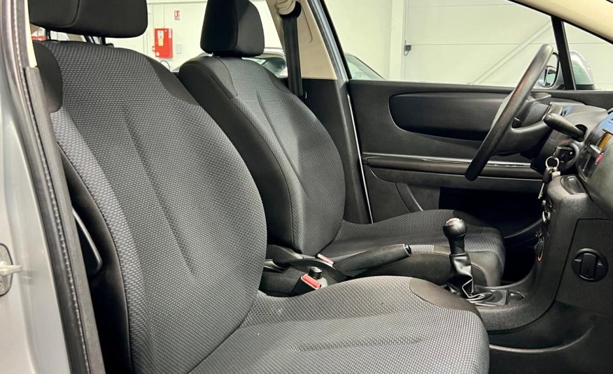 Citroën C4 Confort