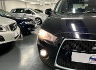 Mitsubishi Outlander 4WD Nomad