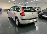 Citroën C4 Confort