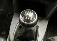 Volkswagen Touran BlueMotion Technology Trendline