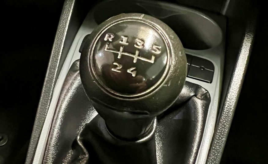 Seat Ibiza Référence