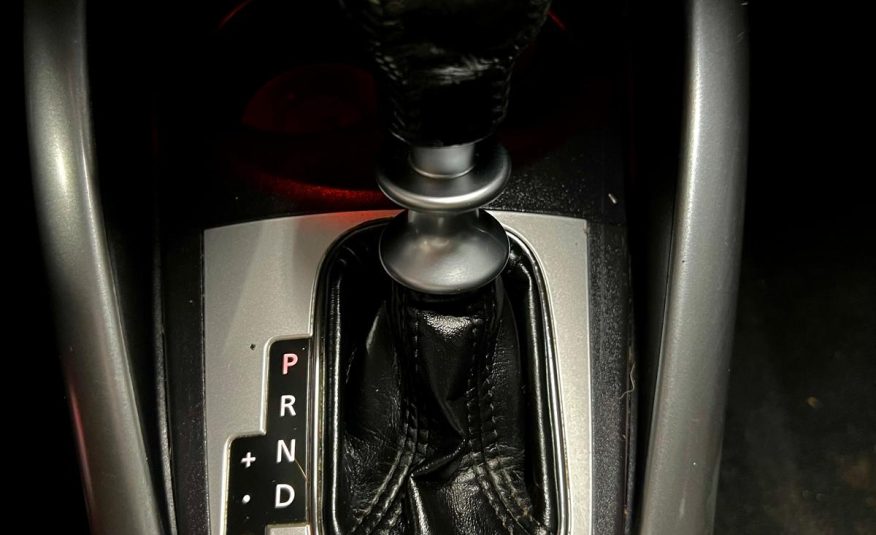 Mitsubishi Outlander 4WD Nomad