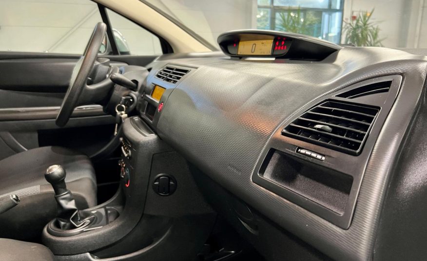 Citroën C4 Confort