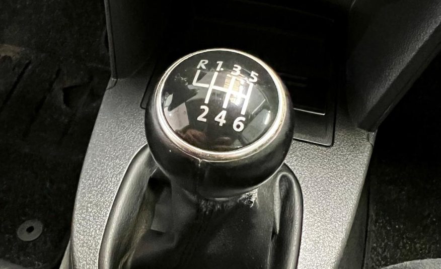 Volkswagen Touran BlueMotion Technology Trendline