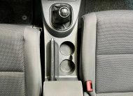 Volkswagen Touran BlueMotion Technology Trendline