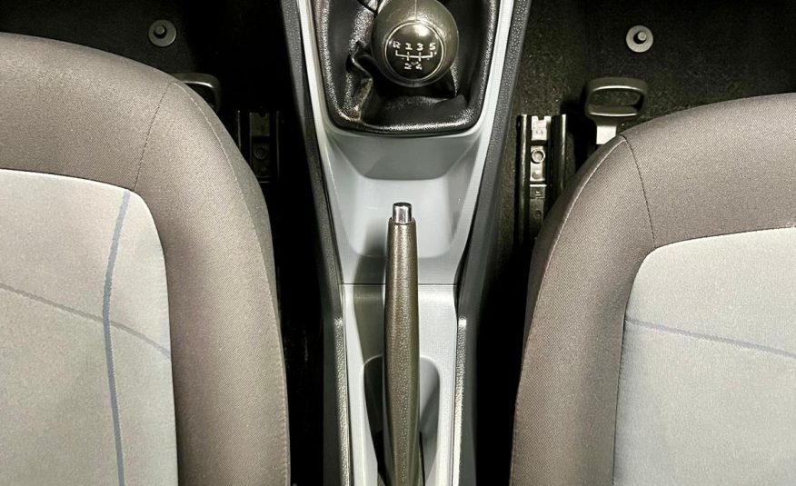 Seat Ibiza Référence