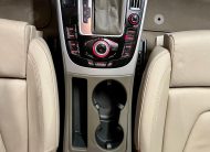 Audi A5 Coupe BVA Multitronic