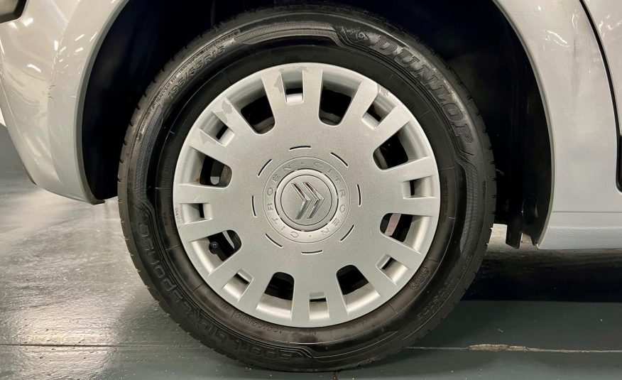 Citroën C4 Confort
