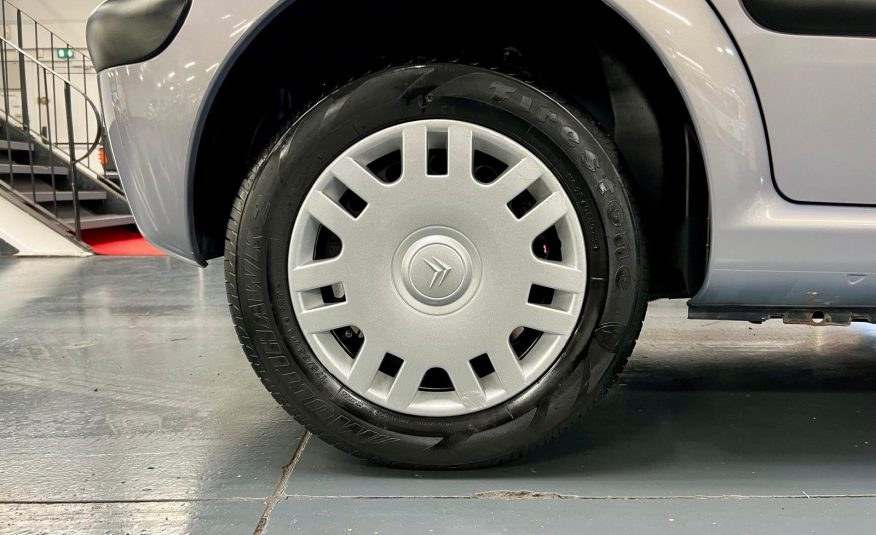 Citroën C3 SX