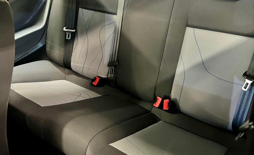 Seat Ibiza Référence
