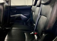 Mitsubishi Outlander 4WD Nomad