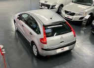 Citroën C4 Confort