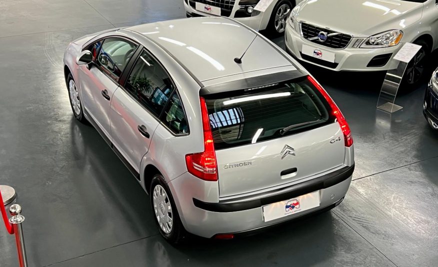 Citroën C4 Confort