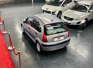 Citroën C3 SX