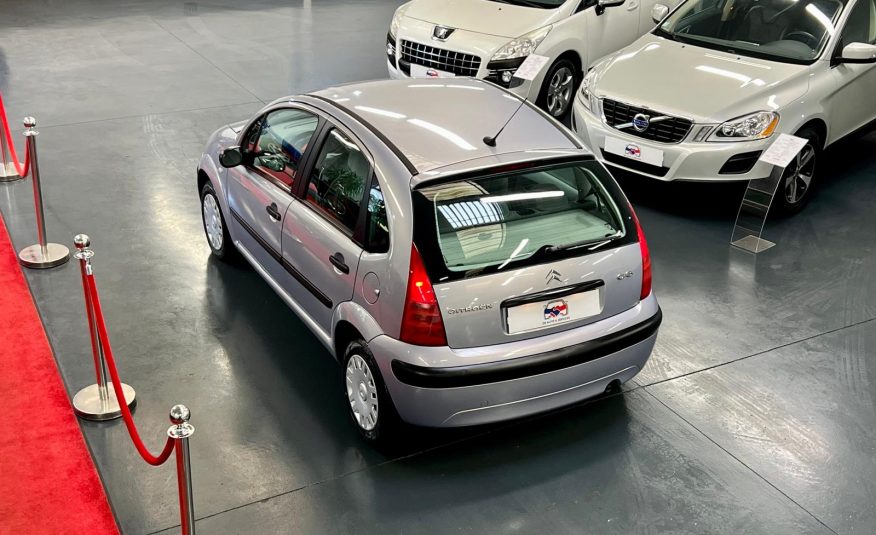 Citroën C3 SX