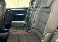 Volkswagen Touran BlueMotion Technology Trendline