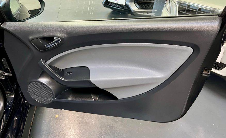 Seat Ibiza Référence