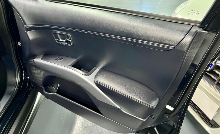 Mitsubishi Outlander 4WD Nomad