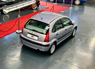 Citroën C3 SX