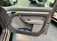 Volkswagen Touran BlueMotion Technology Trendline