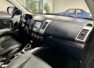 Mitsubishi Outlander 4WD Nomad