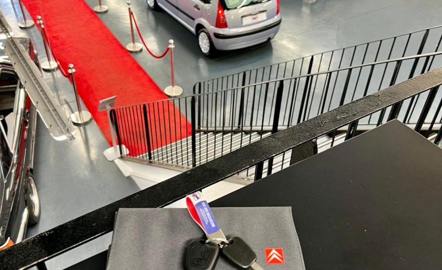 Citroën C3 SX