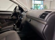 Volkswagen Touran BlueMotion Technology Trendline