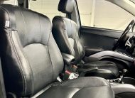 Mitsubishi Outlander 4WD Nomad
