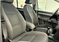 Volkswagen Touran BlueMotion Technology Trendline