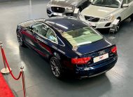 Audi A5 Coupe BVA Multitronic