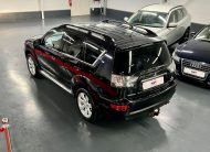Mitsubishi Outlander 4WD Nomad