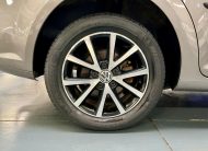 Volkswagen Touran BlueMotion Technology Trendline