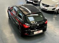 Seat Ibiza Référence