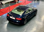 Audi A5 Coupe BVA Multitronic