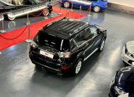 Mitsubishi Outlander 4WD Nomad