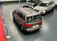 Volkswagen Touran BlueMotion Technology Trendline