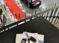 Audi A5 Coupe BVA Multitronic